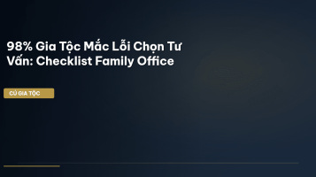 Family Office