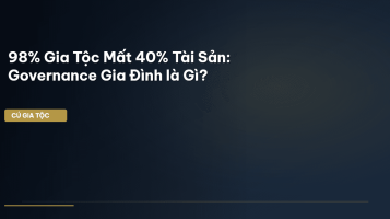 governance gia đình