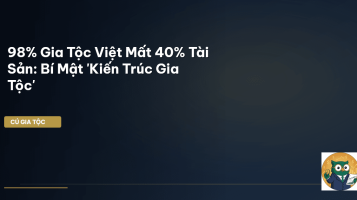 kiến trúc gia tộc