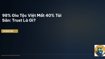 trust là gì