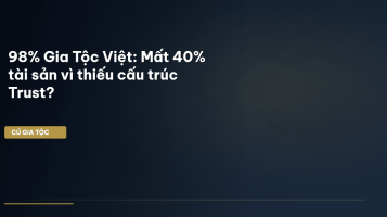 gia tộc