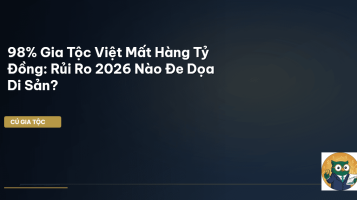 rủi ro tài chính cá nhân