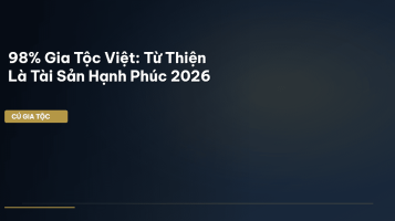 philanthropy gia đình