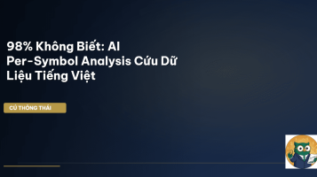 AI Per-Symbol Analysis