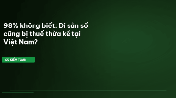 thuế thừa kế
