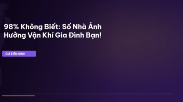 thần số học