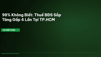 thuế bất động sản