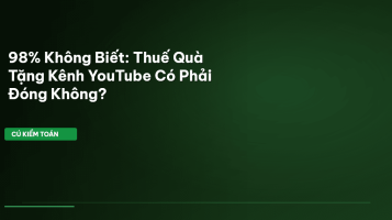 thuế quà tặng