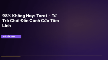Tarot