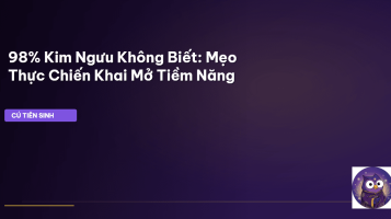 Kim Ngưu