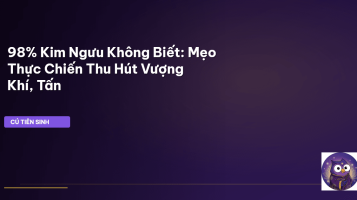 Kim Ngưu