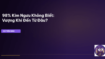 Kim Ngưu