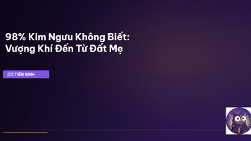 Kim Ngưu