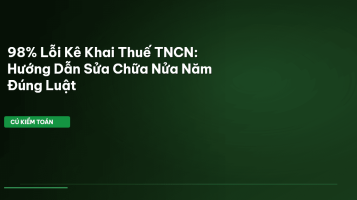 thuế tncn