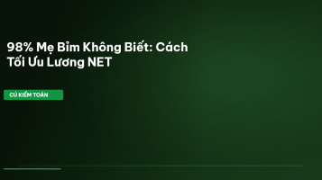 Lương NET