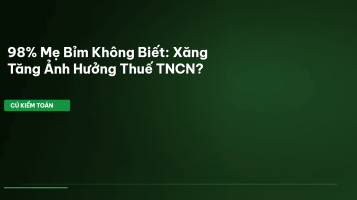 thuế TNCN