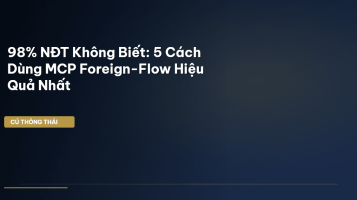 MCP foreign-flow