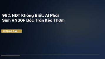 AI phái sinh VN30F