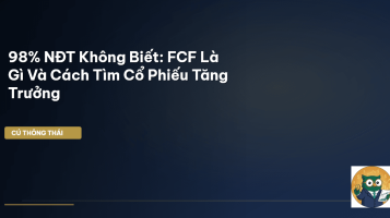 FCF