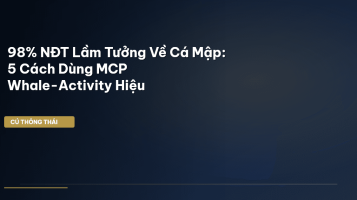 MCP whale-activity