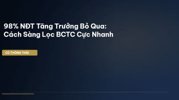 BCTC Screener