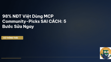 MCP community-picks