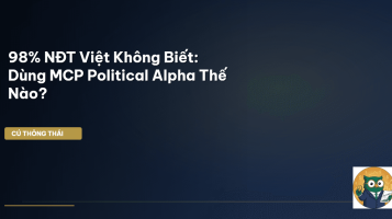 MCP political-alpha