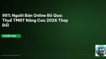 thuế TMĐT 2026