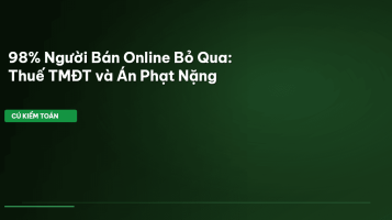 thuế TMĐT