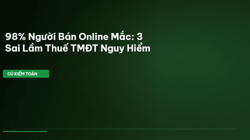 thuế TMĐT