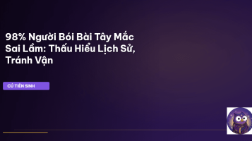 bói bài tây