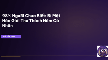 Năm Cá Nhân