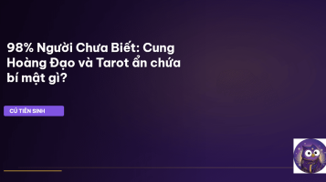 Cung Hoàng Đạo