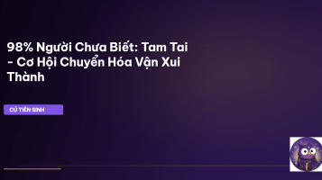 năm tam tai