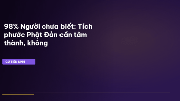 lễ phật đản