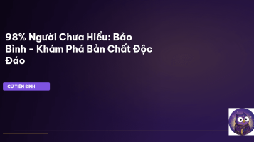 Bảo Bình