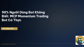 MCP Momentum Trading Bot