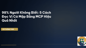 MCP whale activity
