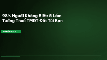 thuế thương mại điện tử