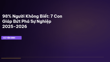 tử vi 2025