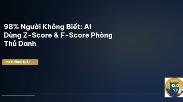 chiến lược phòng thủ danh mục