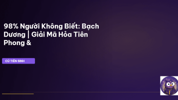 Bạch Dương