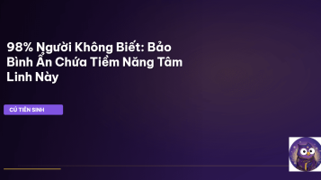 Bảo Bình