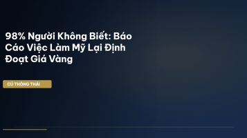 báo cáo việc làm mỹ