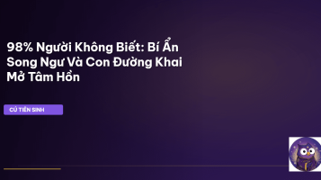 Song Ngư
