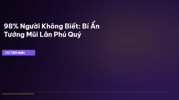 tướng mũi lân