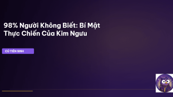 Kim Ngưu