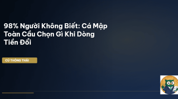 Cá Mập Toàn Cầu