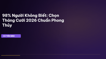 xem ngày cưới 2026