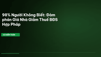 thuế bất động sản